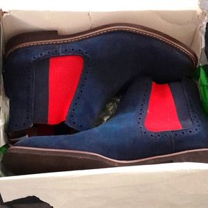 Mens boots